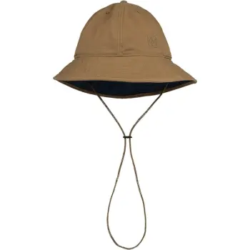 Панама Buff Nmad Bucket Hat, Yste Fawn, L/XL (BU 133563.346.30.00) image