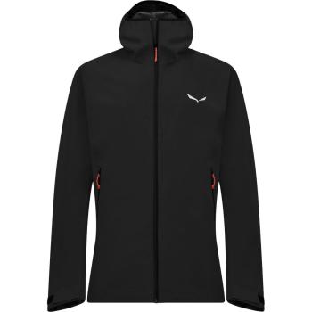 Мембранна чоловіча куртка для трекінгу Salewa Puez GTX 3L EPE Jacket M, Black Out, 48/M (29090/0910 48/M) image