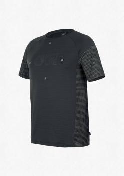 Футболка чоловіча Picture Organic Yago, Black, XXL (PO MTS782B-XXL) image