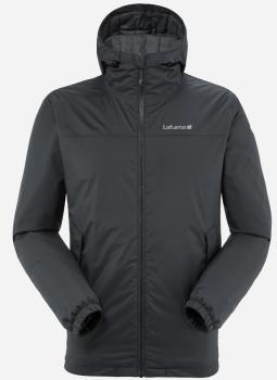 Міська чоловіча тепла мембранна куртка Lafuma Access Warm, Black, XXL (LFV 12188.0247-XXL) image