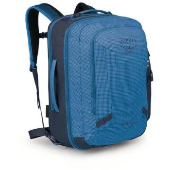 Рюкзак Osprey Transporter Travel Pack 36, Blue Flame/Nocturnal Blue, O/S (843820194623) 2025 image