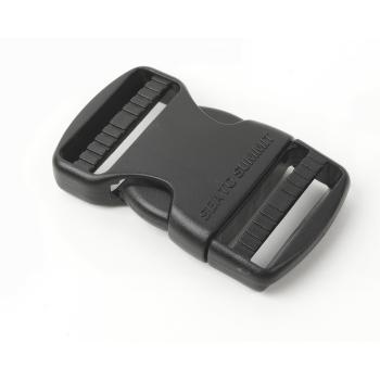 Пряжка Buckle Side Release Black, 38 мм від Sea to Summit (STS AFRB38SR) image