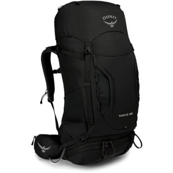 Рюкзак Osprey Kestrel 68 Black, S/M (OSP 009.1850) image