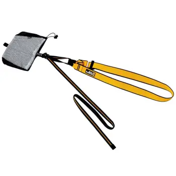Рятівна відтяжка Singing Rock Axillar Sling (SR W0003BY) image