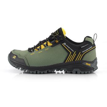 Кросівки Alpine Pro ZURREFE, green, 41 (UBTA341587 41) image