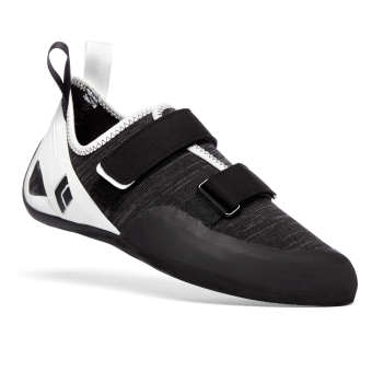 Скельні туфлі чоловічі Black Diamond M Momentum, White/Black, р.11 (BD 57010193081101) image