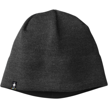 Шапка Smartwool The Lid, Charcoal Heather (SW SW011489.010) image