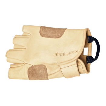 Рукавички Singing Rock Gloves Gryppy 3/4 8 (SR C0006.HH-08) image