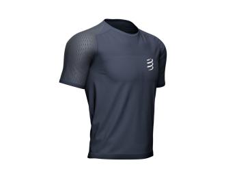 Футболка Compressport Performance SS Tshirt M, Grey, M (AM00127B 100 00M) image