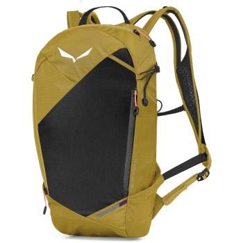 Рюкзак Salewa PEDROC ACTIVE 12L, Yellow/Black (013.003.1601) image
