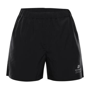 Шорты мужские Alpine Pro SPORT, Black, XL (MPAA637990 XL) image