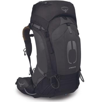 Рюкзак Osprey Atmos AG 50 L, Black, S/M (OSP ATMOSAG-009.2793) image