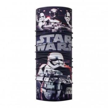 Шарф-труба детский (8-12) Buff Star Wars Junior Original, First Order Black (BU 118277.999.10.00) image
