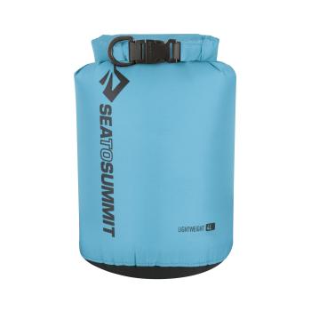 Гермомішок Lightweight Dry Sack Blue, 4 л від Sea to Summit (STS ADS4BL) image
