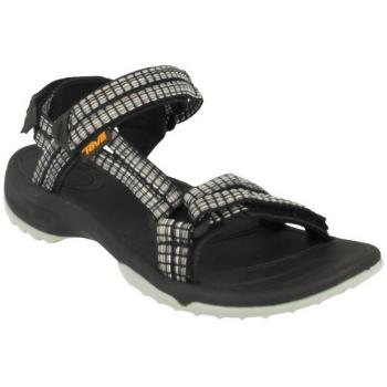 Сандалі жіночі Teva Terra Fi Lite W, Samba Black Multi, р.36 (TVA 8768.740-5) image