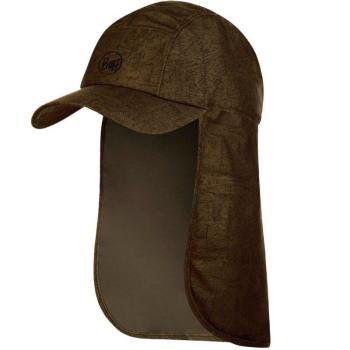 Кепка Buff Bimini Cap, Zinc Khaki (BU 119526.854.10.00) image