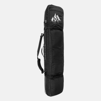 Чохол на колесах Jones Expedition Boardbag, Black (JNS J.22.BAN.EXP.BK.OS.1) image