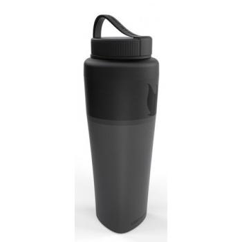 Фляга Light My Fire Pack-up - Bottle Black (LMF 42382010) image