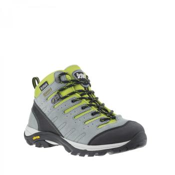 Черевики жіночі Bestard Travessa Lady, Grey/Green, 39 (8431401169607) image