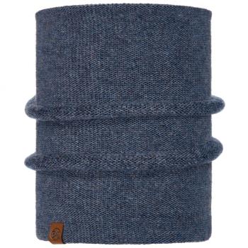 Шарф-труба Buff Knitted Neckwarmer Colt, Denim (BU 116029.788.10.00) image