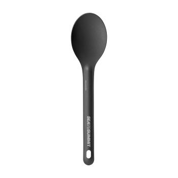 Ложка Alpha Light Spoon Black, M от Sea to Summit (STS ACUTALSPN) image