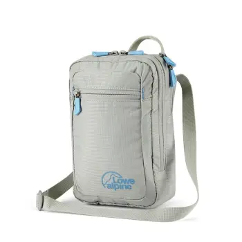 Сумка для документів Lowe Alpine Flight Case Large Mirage/Iceberg (LA FAD-98-MI-L) image