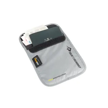 Гаманець на шию Sea to Summit Neck Pouch RFID, High Rise (STS ATC033071-040501) image