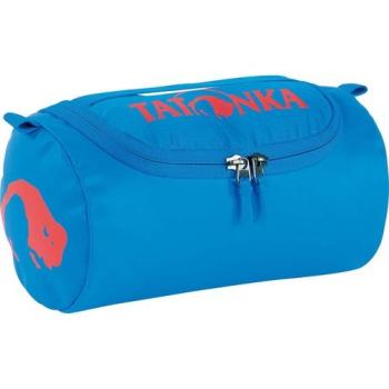 Косметичка Tatonka Care Barrel, Bright Blue (TAT 1985.194) image