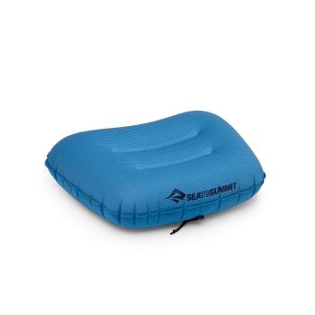 Подушка надувна Sea to Summit Aeros Ultralight Pillow, Regular, 11x34x26см, Turkish Tile (STS 045308) image