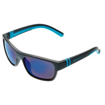 Очки детские Cairn Kiwi Jr, mat black-azure (JLKIWI-102) image
