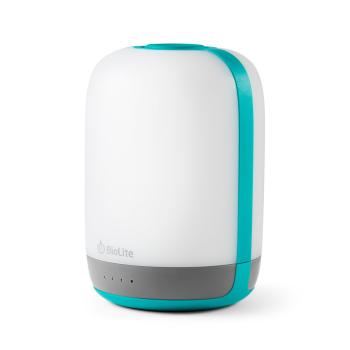 Кемпинговый фонарь Biolite Alpenglow 500, Teal (BLT LNB0100) image