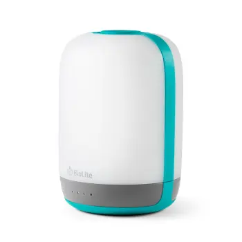 Кемпінговий ліхтар Biolite Alpenglow 500, Teal (BLT LNB0100) image