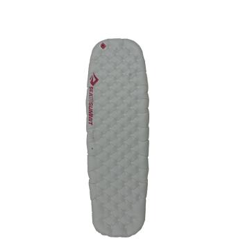 Надувной женский коврик Ether Light XT Insulated Mat 2020, 168х55х10см, Pewter от Sea to Summit (STS AMELXTINS_WR) image