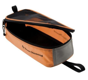 Чохол для кішок Black Diamond Crampon Bag (BD 400156.0000) image