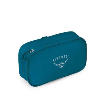 Органайзер Osprey Ultralight Zip Organizer 14х22.5x8см, Waterfront blue (843820157239) image