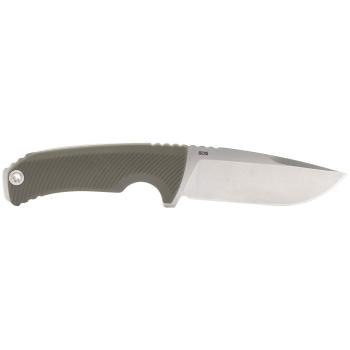 Ніж SOG Tellus FX, Olive Drab (SOG 17-06-01-43) image