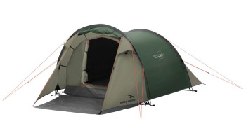 Намет двомісний Easy Camp Spirit 200, Rustic Green (5709388111197) image
