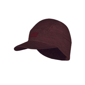 Кепка Buff Pack Merino Fleece Cap, Maroon (BU 124120.632.10.00) image