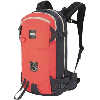 Рюкзак Picture Organic Decom 24, Red Dark Blue (PO BP152RDB) image