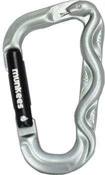 Карабін Munkees Snake Grey (MNKS 3286-GY) image