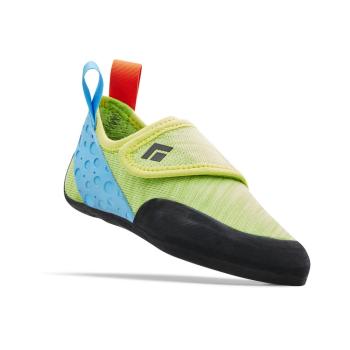 Скельні туфлі Black Diamond Kids' Momentum Macaw, р. 12 (BD 570151.MCAW-012) image