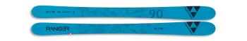Лыжи горные скитур Fischer Ranger 90 FR, 152 см (A17420) image