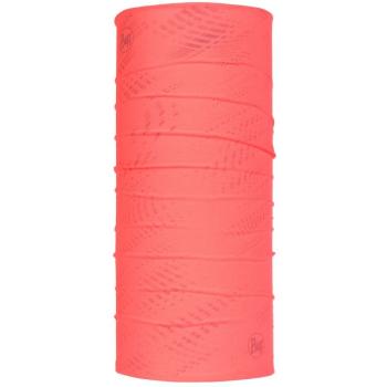 Шарф-труба Buff Reflective Coolnet UV+, R-Coral Pink (BU 119300.506.10.00) image