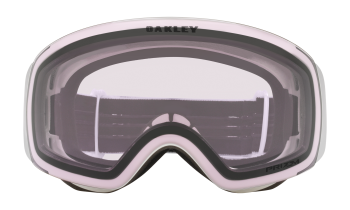 Маска Oakley Flight Deck, XM, Matte White/Prizm Snow Clear (OAK FLIGHTDECKXM.7064A8) image