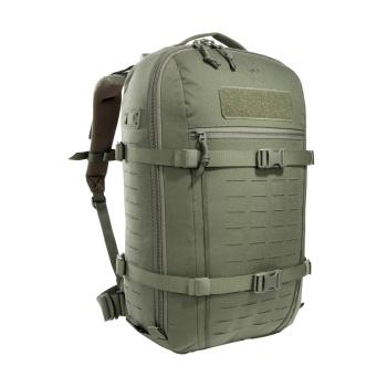 Штурмовой рюкзак Tasmanian Tiger Modular Tac Pack 28, Olive (TT 7399.331) image