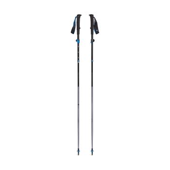 Трекінгові палиці Black Diamond Distance FLZ, 125 см, Pewter (BD 11253310161251) image