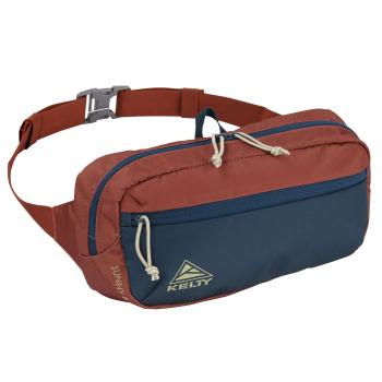 Сумка поясна Kelty Sunny 5L, gingerbread-reflecting pond (22629821-GGB) image