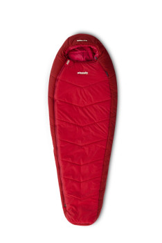 Спальний мішок Pinguin Mistral Lady (3/-3°C), 175 см - Right Zip, Red (PNG 235036) 2020 image
