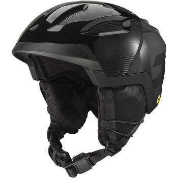 Шолом гірськолижний Bolle Ryft Mips, Full Black Shiny, XL/XXL (59-62) (BL RYFTMIPS.32041) image