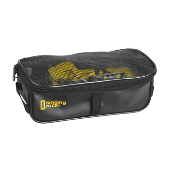 Сумка для кошек Singing Rock Bag For Crampons (SR RK251XX000) image